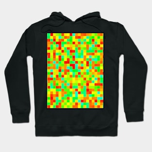 Pixel Hoodie